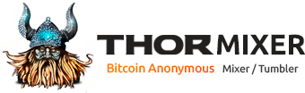 Thormixer Bitcoin Mixer